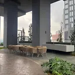 Axon Bukit Bintang 1B1R By Booking