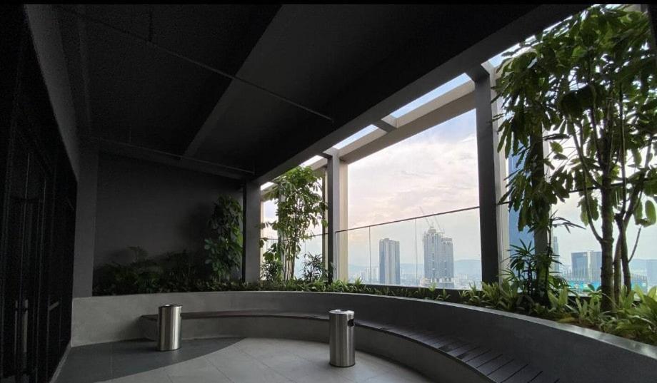 Pangsapuri Axon Bukit Bintang 1b1r By Kuala Lumpur